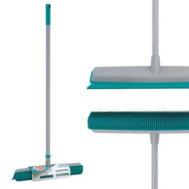 Imagem de Vassoura Emborachada 2 Em 1 Tira Pelos Flp6132 Flash Limp