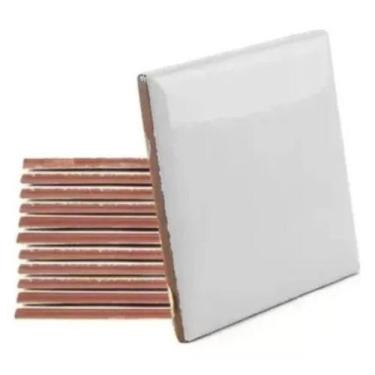 Imagem de 20 Azulejos 10x10 Eliane para Sublimação