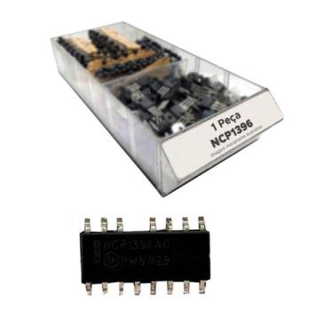 Imagem de C.I. Smd Ncp1396ag = Ncp1396 Ag = 1396 Ag = Ncp 1396 - CHIPSCE