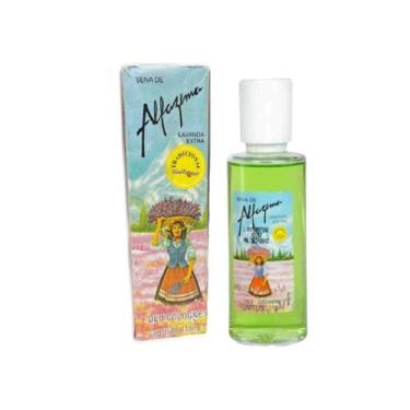 Imagem de Colônia Seiva Alfazema 118ml - Frescor, aroma tudo em um so lugar  - s