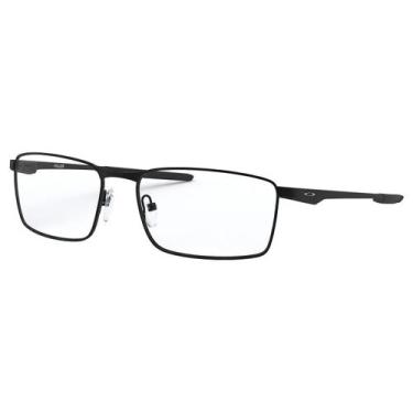 Imagem de Óculos de Grau Oakley Fuller OX3227 01-55