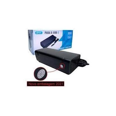 Imagem de Fonte compativel  para x-box 360 super slim - knup-kbc - M.A