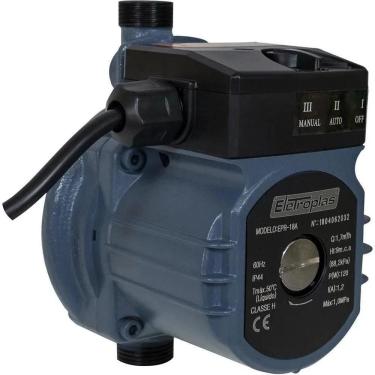 Imagem de Pressurizador Automático De Rede 220v 120w Eletroplas