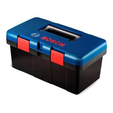 Imagem de Caixa De Ferramentas Bosch Tool Box