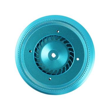 Imagem de Luwecf Disco de pulverização centrífuga de drone agrícola fácil de usar, peça de reparo de manutenção profissional, placa de centrífuga para T60