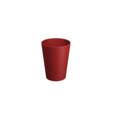 Imagem de Copo Casual 300 ml Vermelho Bold - Coza - Brinox