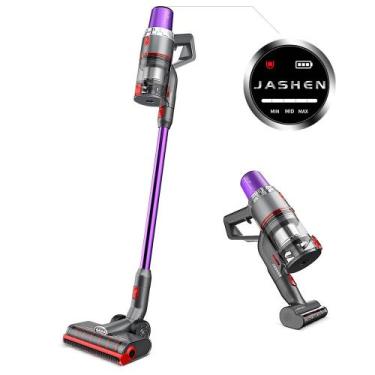 Imagem de Aspirador Jashen Sem Fio 350W 22KPA Cordless Vacuum Cleaner Bivolt - U