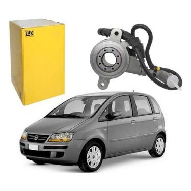 Imagem de Atuador De Embreagem Luk Idea 1.8 8v 2005 A 2010