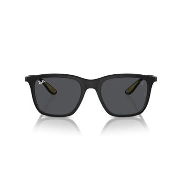 Imagem de ÓCULOS DE SOL RAYBAN 4433M F60287 54