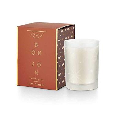 Imagem de Illume 45472003000 FA La Lovely Bon Vidro em caixa, 265 g, 1 EA, transparente