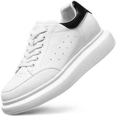 Imagem de OASIS LIFE XL Sapatos de elevador, Branco, 40