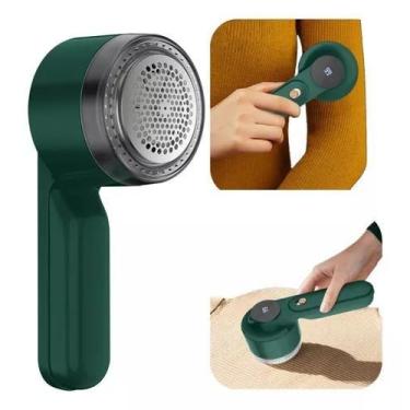 Imagem de Papa Bolinha Elétrico Profissional: Design Moderno e Praticidade - VLP