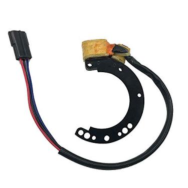 Imagem de JETUNIT Estator para Mercury 174-6617A17 motor de popa 15 20 25 JET HP 18-5863 86617A14 86617A17 2 cilindros 2 tempos 1994 1995 1996 1997 Sea Pro Marathon