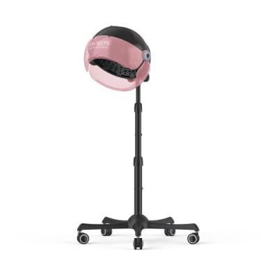 Imagem de Secador de Cabelo com Capuz TASALON Ionic 1875W - 3 Ajustes de Tempera