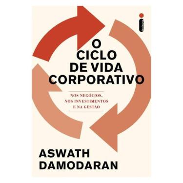 Imagem de O Ciclo De Vida Corporativo