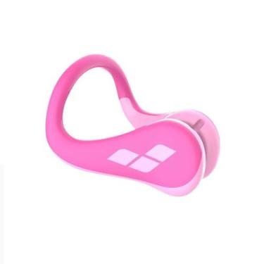 Imagem de Protetor Nasal Arena Nose Clip Pro II - Adulto, Pink