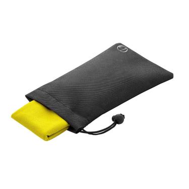 Imagem de Toalha Esportiva Gelada Refrescante 30x80cm EcoFit TopGet