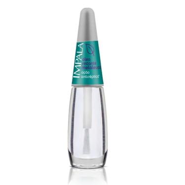 Imagem de Esmalte Impala Cuidados Especiais Óleo Secante Melaleuca 7,5ml