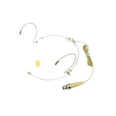 Imagem de Microfone kadosh K 82 xlr mini 4 pinos headset