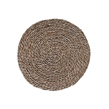 Imagem de Sousplat Tulum Fibra Natural 38cm - A\CASA