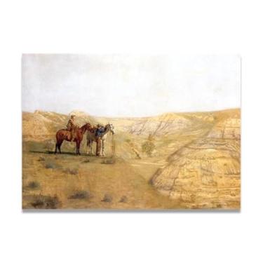 Imagem de Duas pessoas, duas mães, impressões em tela, reproduções de pintura, arte de parede para decoração de casa moderna 85 x 60 cm