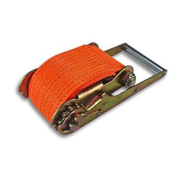 Imagem de Catraca Móvel 10 Toneladas Gancho J - BZ