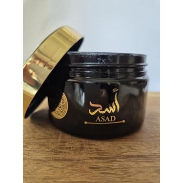 Imagem de Creme Hidratante Asad Isabelle La Belle 200g