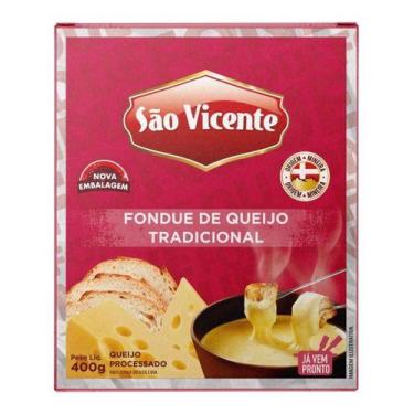 Imagem de Fondue De Queijo Tradicional São Vicente