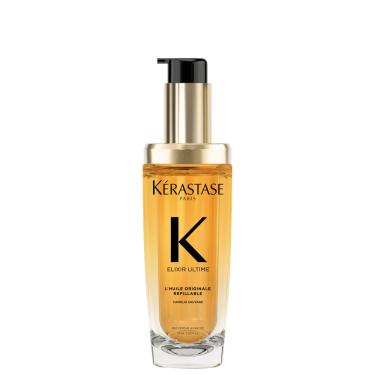 Imagem de Kérastase Elixir Ultime L`Huile Originale Refillable - Óleo Capilar 75ml