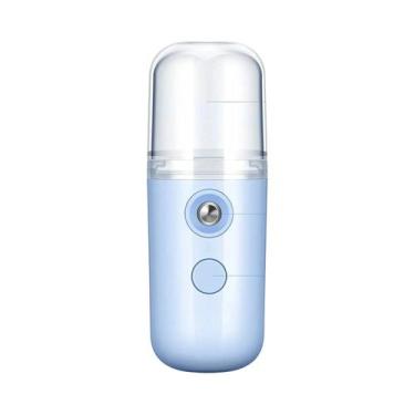 Imagem de Nano Spray Recarregável - other, Azul