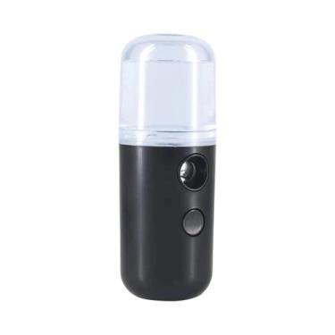Imagem de Nano Spray Recarregável - other, Preto