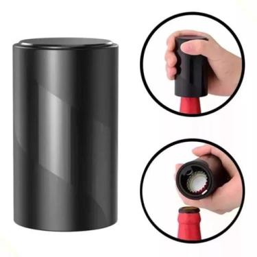 Imagem de Abridor De Garrafa Automático - Luatek