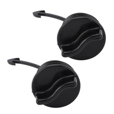 Imagem de Walfront Cadeira Altamente Plástica 292002024 292001320 para GTR GTS GTX LTD RXT Spark 900 Wake 155, 2pcs para Manutenção de Barcos