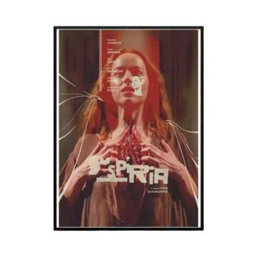 Imagem de Jennifer's Body Lana Del Rey Vintage Retro 80S Movie Poster Pintura Em