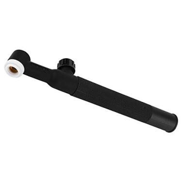 Imagem de WP-9 Series TIG Soldagem Tocha Cabeça Cabeça 125amp Acessórios de Soldagem a Ar Resfriados para Soldagem para Projeto de Soldagem (9fv)