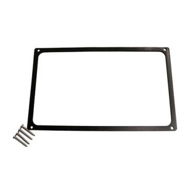 Imagem de Kit de Montagem Para Embutir em Painel GPS Simrad Cruise 7