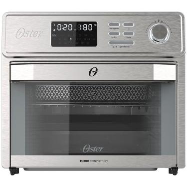 Imagem de Forno E Fryer 25L Oster Multifunções 10 Em 1 110V