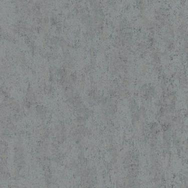 Imagem de Papel De Parede Ivy Cimento Queimado Azul 6801-40