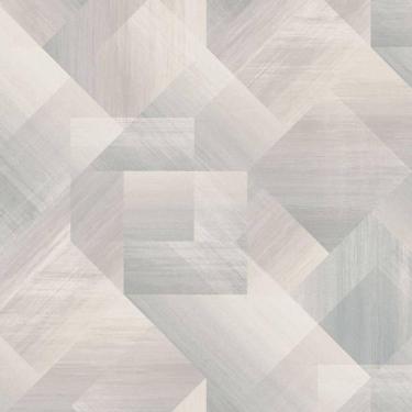 Imagem de Papel De Parede Marbelina Ii Geométrico Bege Ur3223