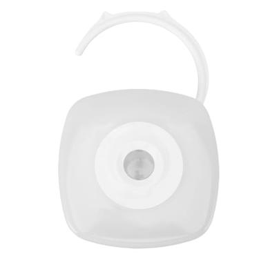 Imagem de ZJchao LED Remote Night Light Light USB Lâmpada de Parede Recarregável Com Sensor de Movimento para Uso Doméstico