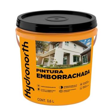 Imagem de PINTURA EMBORRACHADA CROMIO GALAO 3,6 L - HYDRONORTH