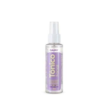 Imagem de Bauny Cosméticos Oil Free - Tônico Facial 100ml