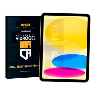 Imagem de Película Comp. Ipad 10.9 2022 Privacidade