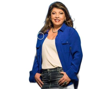 Imagem de Cd Roberta Miranda - Roberta Canta Roberto