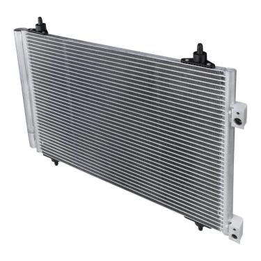 Imagem de Condensador De Ar 307, 3008; C4, Gran Picasso... Tysm