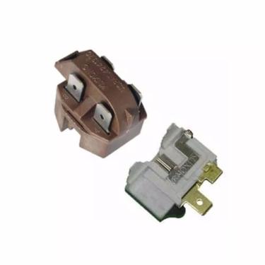 Imagem de Rele De Partida Geladeira Bosh / Mabe /continental/ge