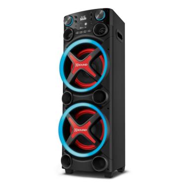 Imagem de Caixa de Som Bluetooth Torre TM-2200 Mondial - Preto