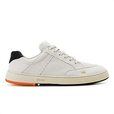 Imagem de Tênis Osklen Soho Colour Sole Masculino - TAMANHO 42