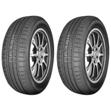 Imagem de Kit 2 Pneus Aro 15 185/60R15 Sunset 88H Enzo G1