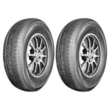 Imagem de Kit 2 Pneus Aro 16 215/75R16C Sunset 113/111R  - Over